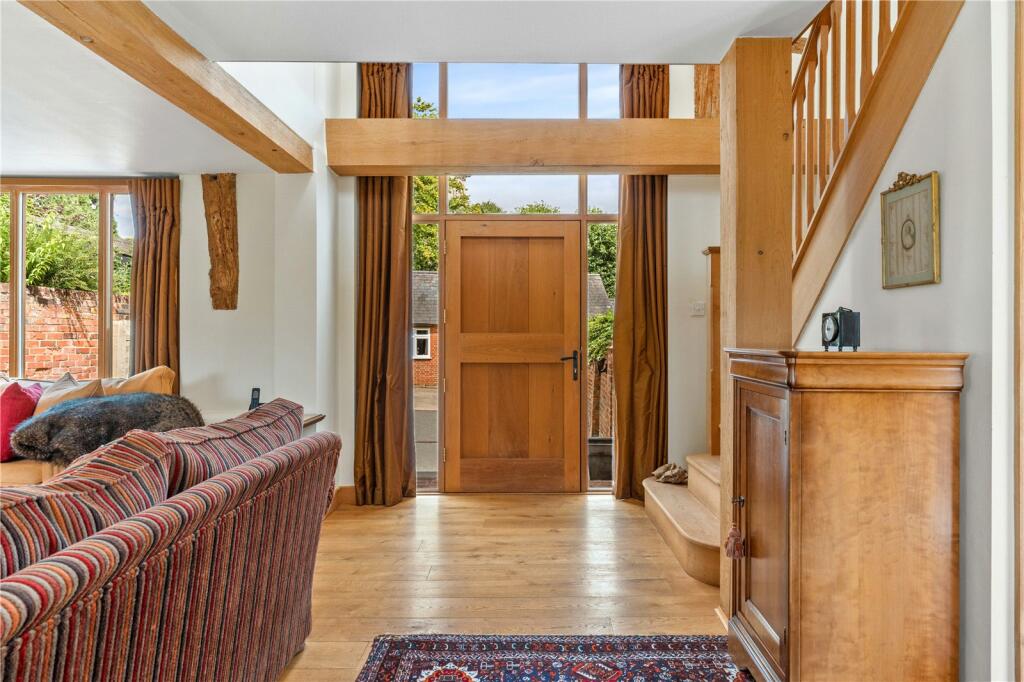 Additional property image - Wicken Bonhunt, NR Saffron Walden, Essex, CB11