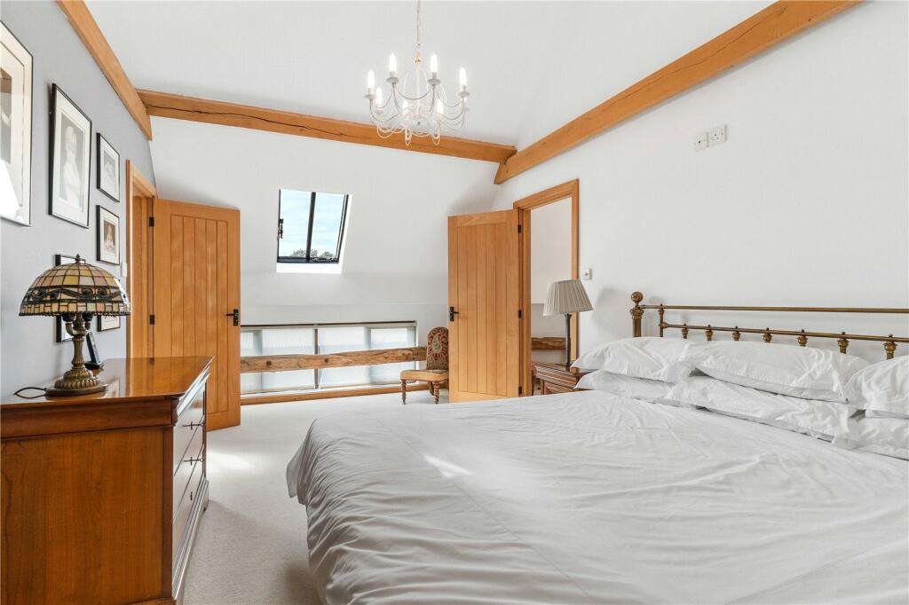 Additional property image - Wicken Bonhunt, NR Saffron Walden, Essex, CB11