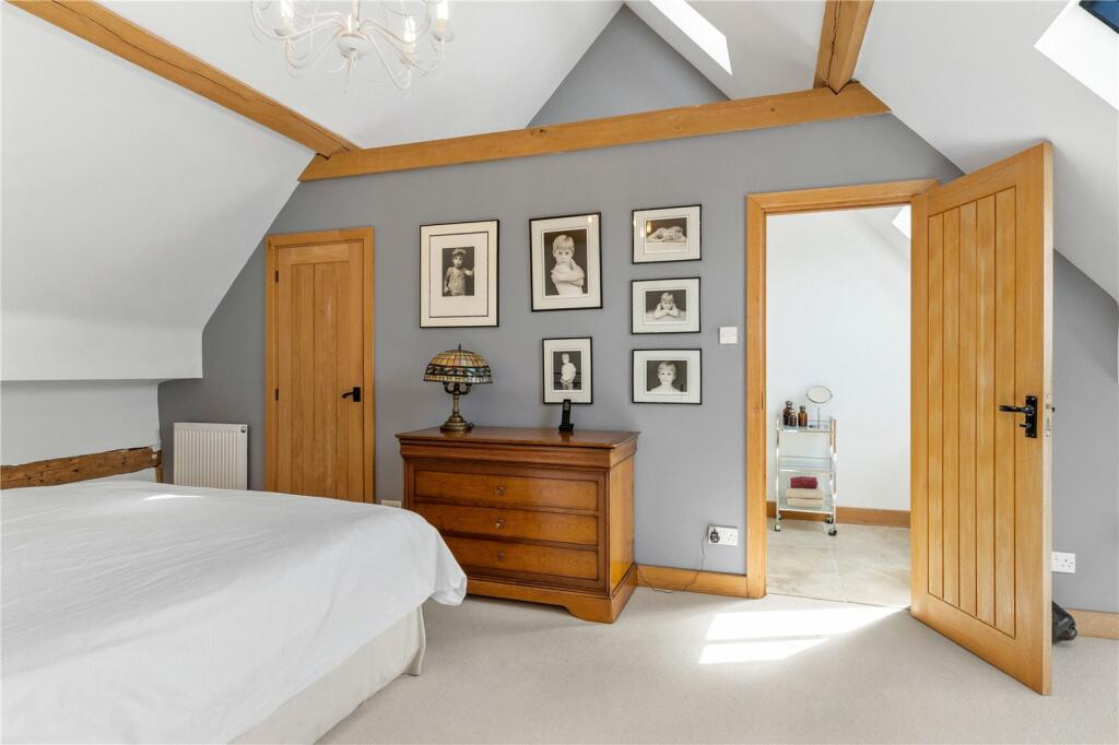 Additional property image - Wicken Bonhunt, NR Saffron Walden, Essex, CB11