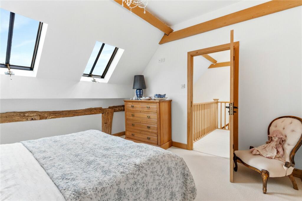 Additional property image - Wicken Bonhunt, NR Saffron Walden, Essex, CB11