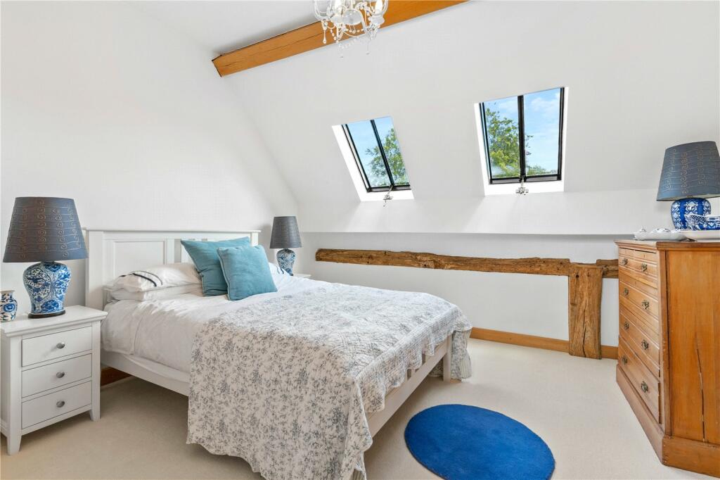 Additional property image - Wicken Bonhunt, NR Saffron Walden, Essex, CB11