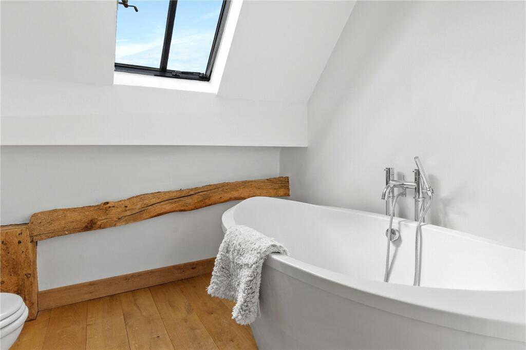 Additional property image - Wicken Bonhunt, NR Saffron Walden, Essex, CB11