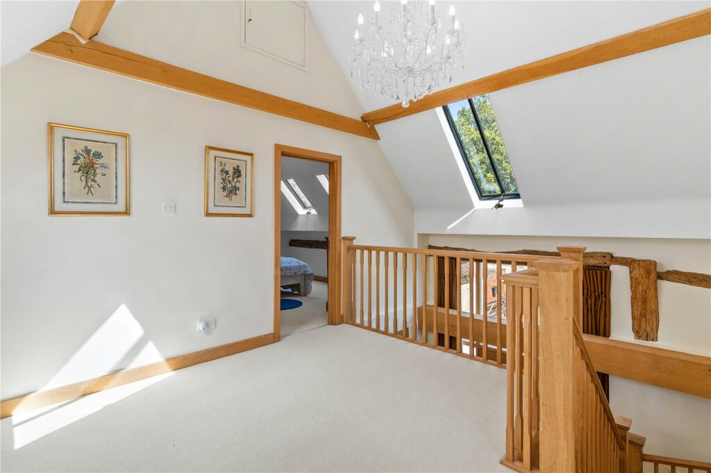 Additional property image - Wicken Bonhunt, NR Saffron Walden, Essex, CB11
