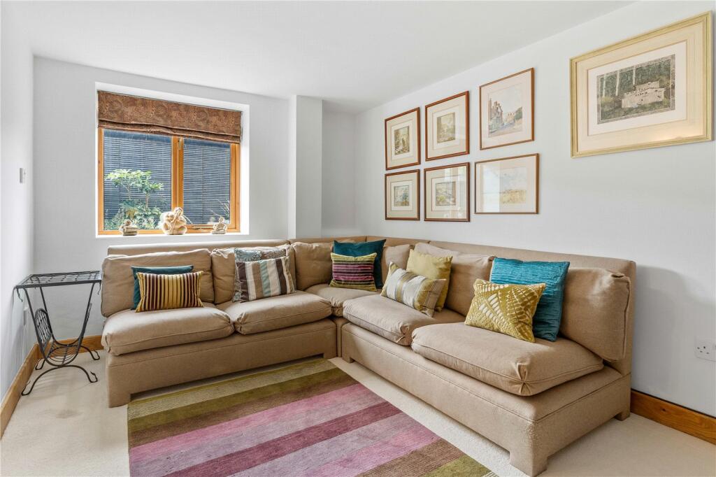 Additional property image - Wicken Bonhunt, NR Saffron Walden, Essex, CB11