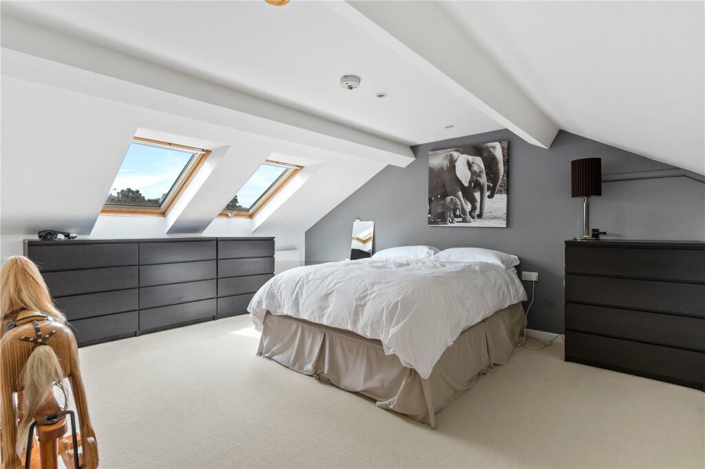 Additional property image - Wicken Bonhunt, NR Saffron Walden, Essex, CB11