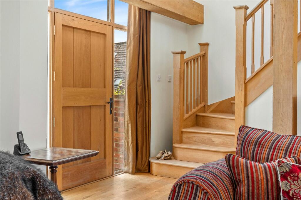 Additional property image - Wicken Bonhunt, NR Saffron Walden, Essex, CB11