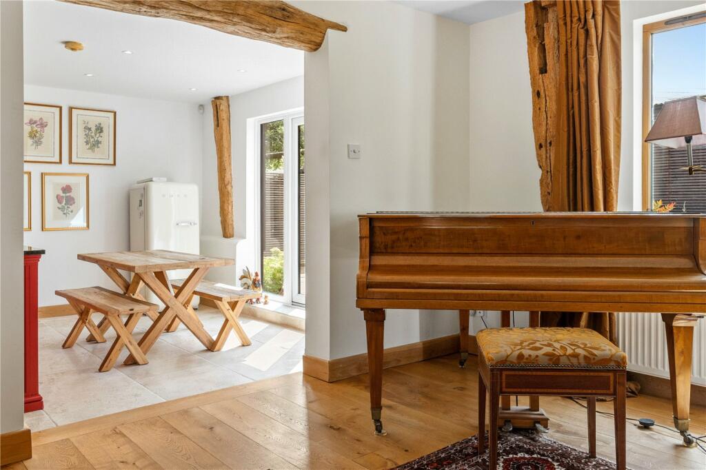 Additional property image - Wicken Bonhunt, NR Saffron Walden, Essex, CB11