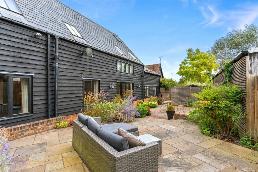 Additional property image - Wicken Bonhunt, NR Saffron Walden, Essex, CB11
