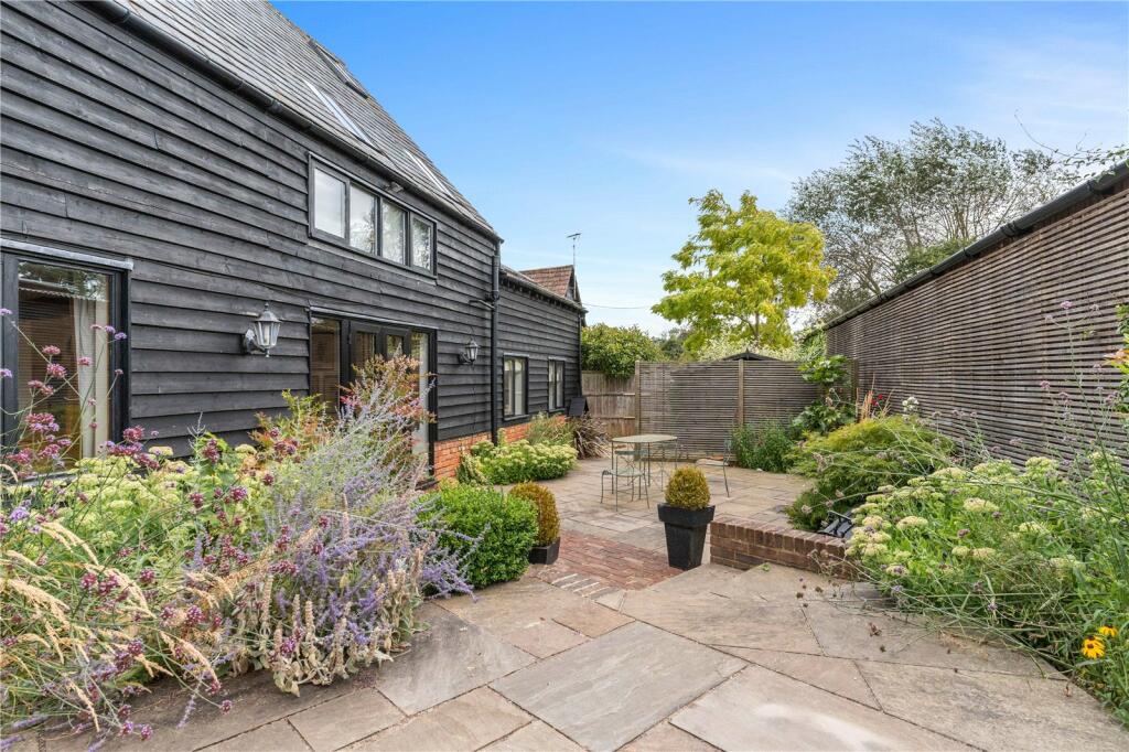 Additional property image - Wicken Bonhunt, NR Saffron Walden, Essex, CB11