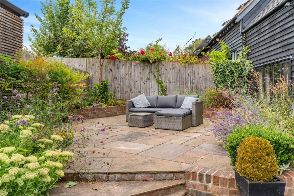 Additional property image - Wicken Bonhunt, NR Saffron Walden, Essex, CB11