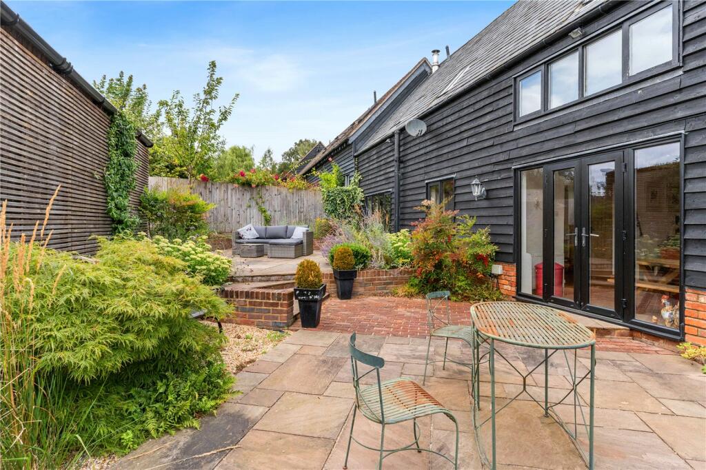 Additional property image - Wicken Bonhunt, NR Saffron Walden, Essex, CB11