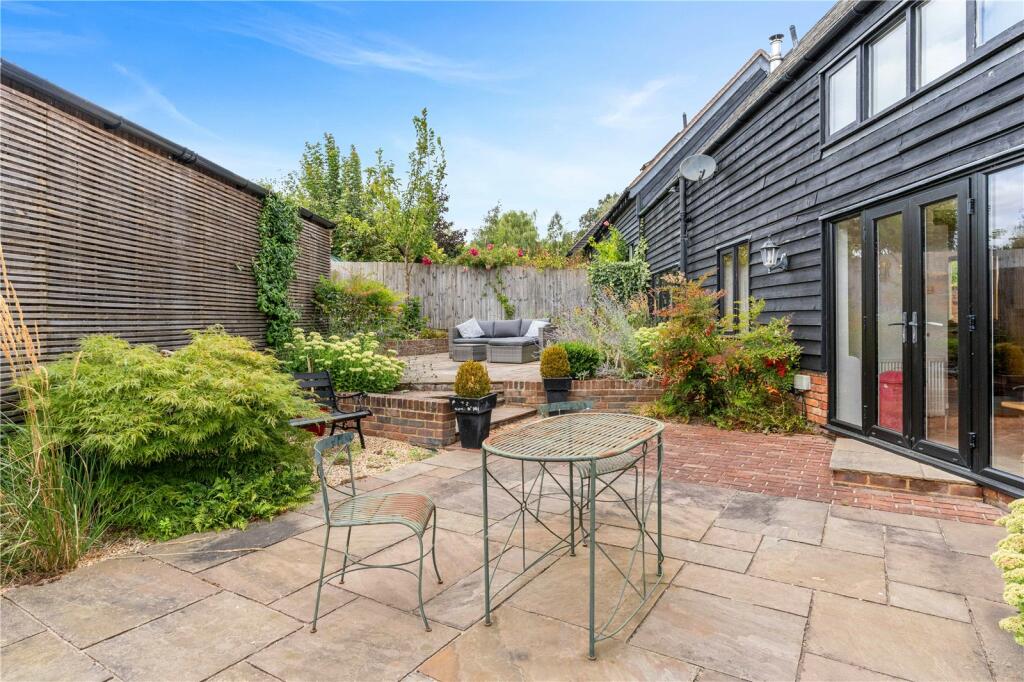 Additional property image - Wicken Bonhunt, NR Saffron Walden, Essex, CB11
