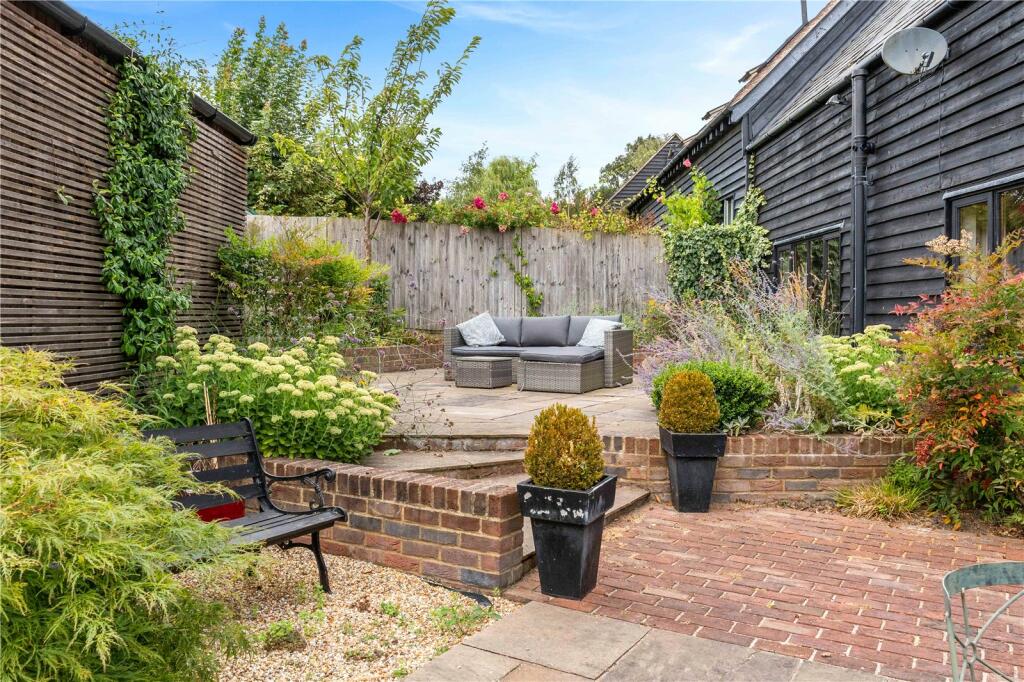 Additional property image - Wicken Bonhunt, NR Saffron Walden, Essex, CB11