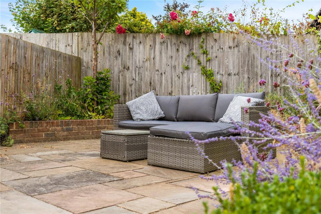 Additional property image - Wicken Bonhunt, NR Saffron Walden, Essex, CB11