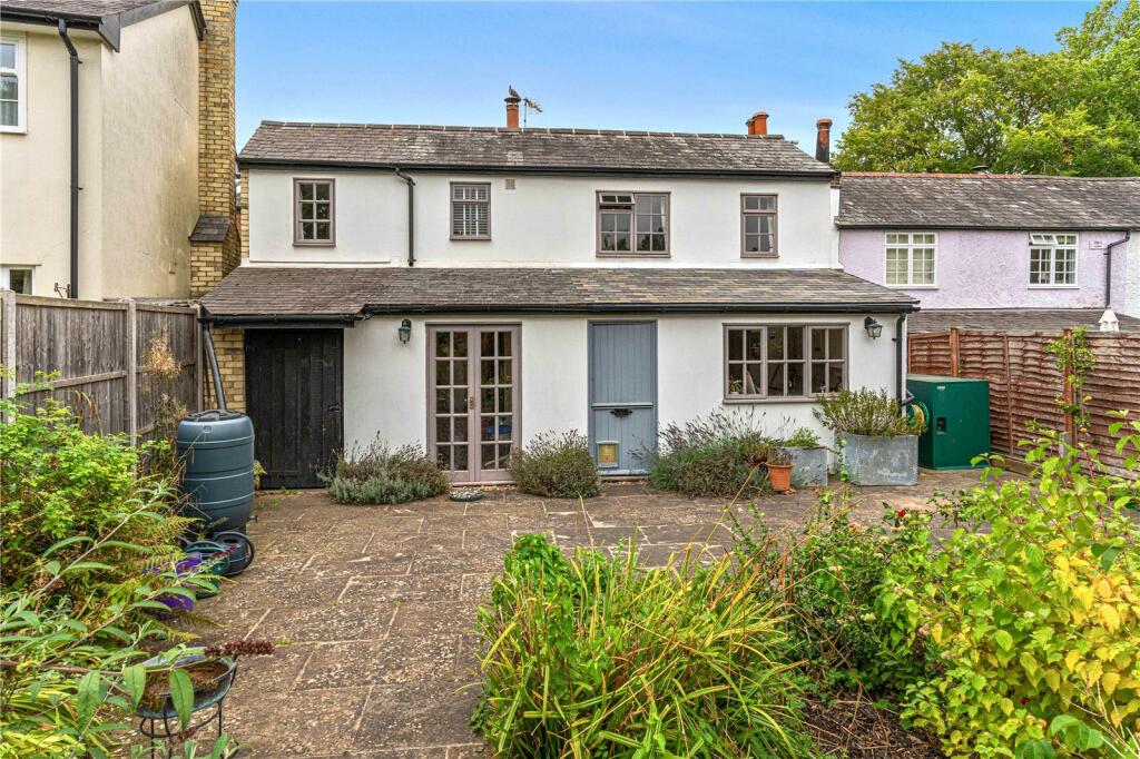 Additional property image - South Green, Widdington, Saffron Walden, Essex, CB11