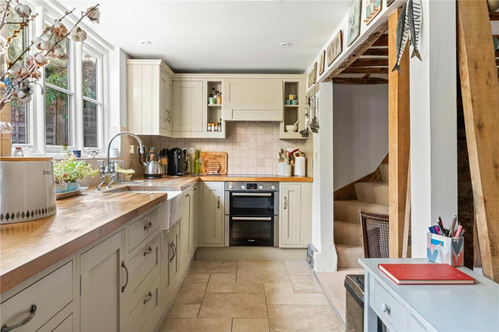 Additional property image - Walden Road, Littlebury, Nr Saffron Walden, Essex, CB11