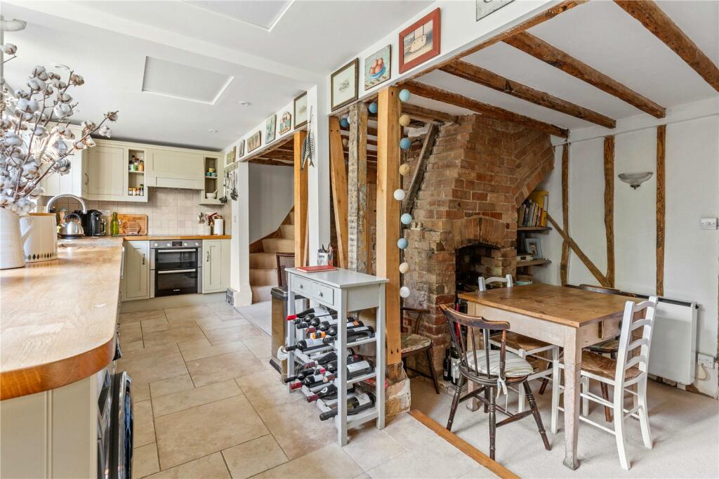 Additional property image - Walden Road, Littlebury, Nr Saffron Walden, Essex, CB11