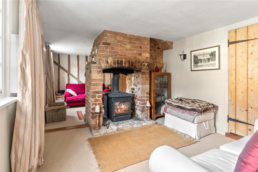 Additional property image - Walden Road, Littlebury, Nr Saffron Walden, Essex, CB11