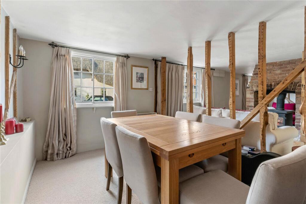Additional property image - Walden Road, Littlebury, Nr Saffron Walden, Essex, CB11
