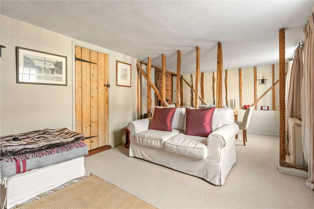 Additional property image - Walden Road, Littlebury, Nr Saffron Walden, Essex, CB11