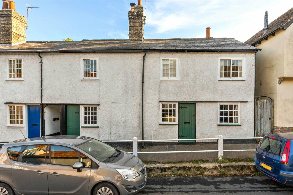 Additional property image - Walden Road, Littlebury, Nr Saffron Walden, Essex, CB11