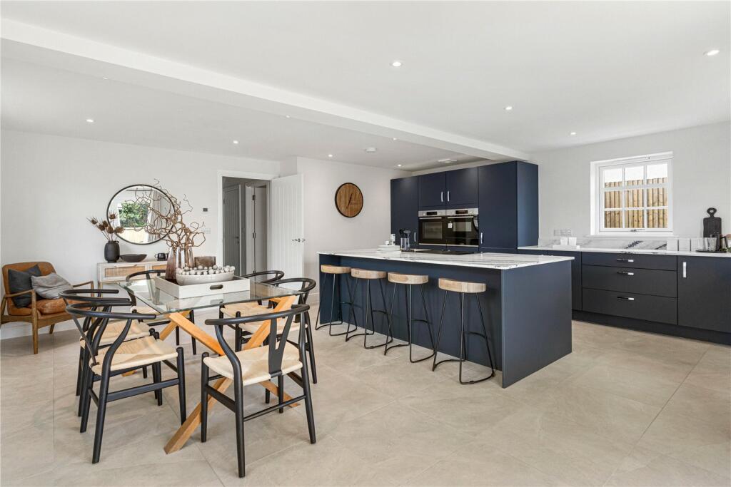 Additional property image - Stortford Road, Clavering, Nr Saffron Walden, Essex, CB11