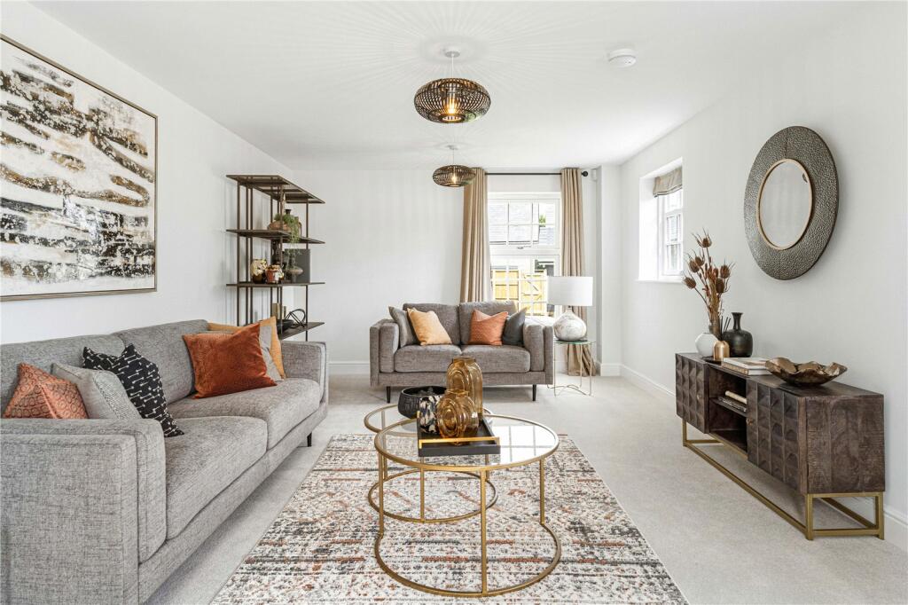 Additional property image - Stortford Road, Clavering, Nr Saffron Walden, Essex, CB11