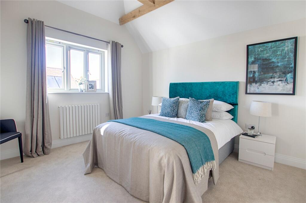Additional property image - Stortford Road, Clavering, Nr Saffron Walden, Essex, CB11
