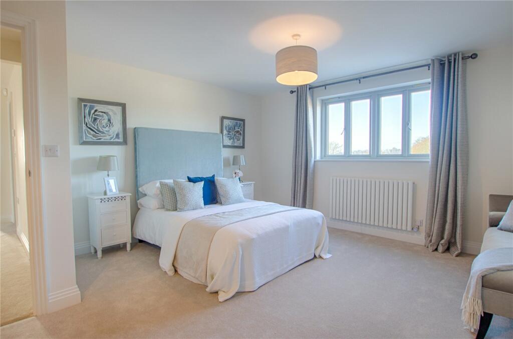 Additional property image - Stortford Road, Clavering, Nr Saffron Walden, Essex, CB11