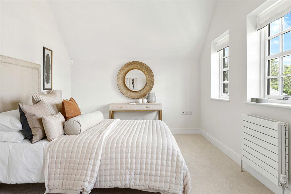 Additional property image - Stortford Road, Clavering, Nr Saffron Walden, Essex, CB11
