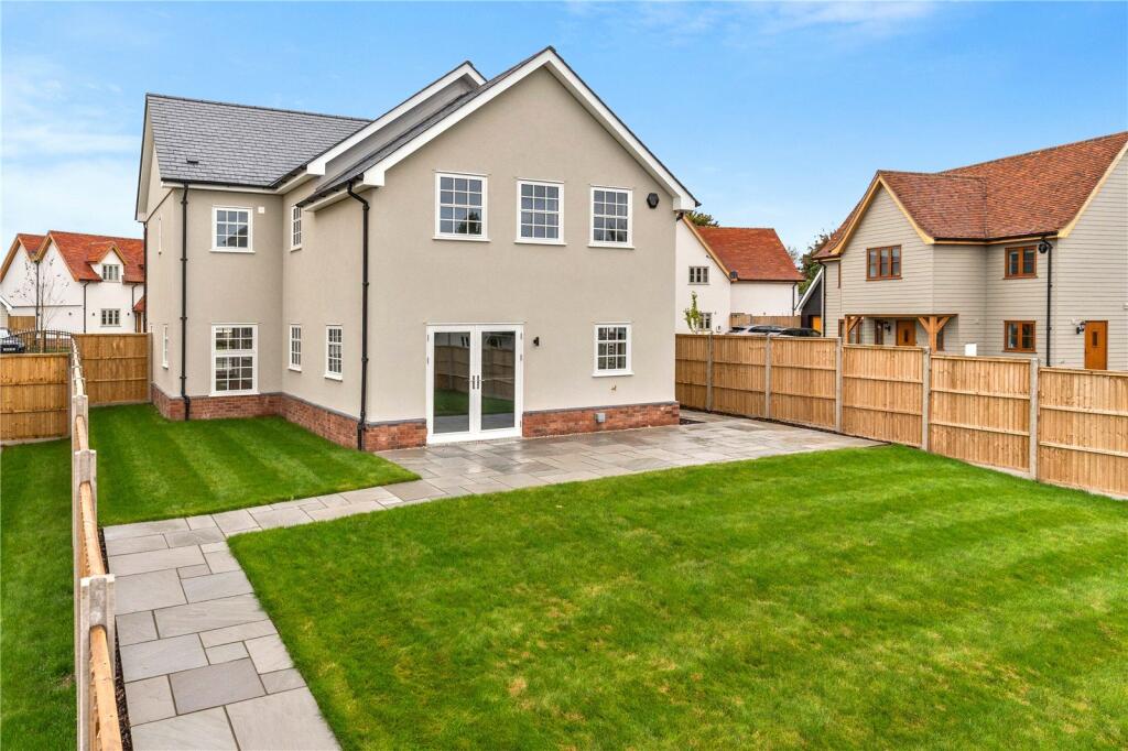 Additional property image - Stortford Road, Clavering, Nr Saffron Walden, Essex, CB11