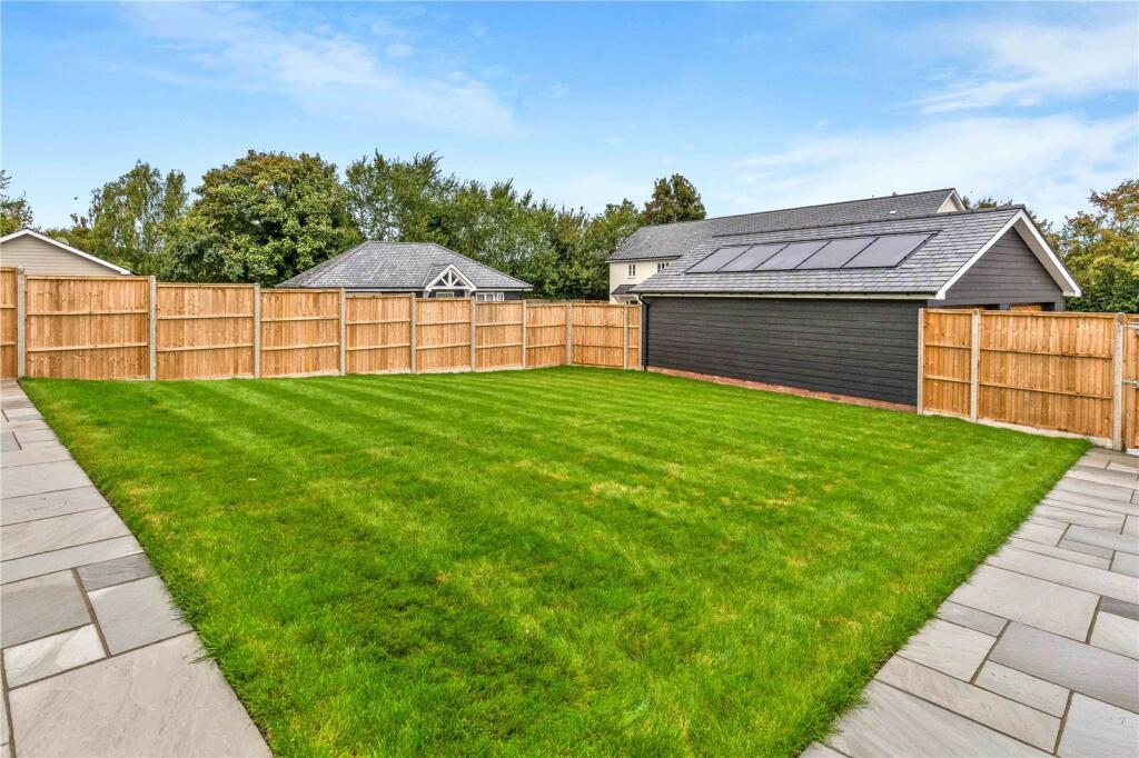 Additional property image - Stortford Road, Clavering, Nr Saffron Walden, Essex, CB11