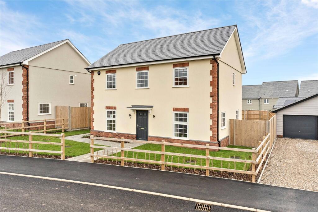 Additional property image - Stortford Road, Clavering, Nr Saffron Walden, Essex, CB11