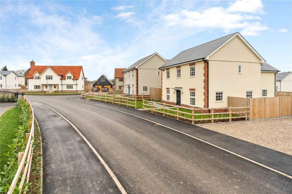 Additional property image - Stortford Road, Clavering, Nr Saffron Walden, Essex, CB11