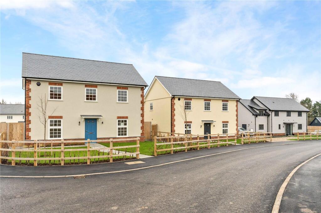 Additional property image - Stortford Road, Clavering, Nr Saffron Walden, Essex, CB11