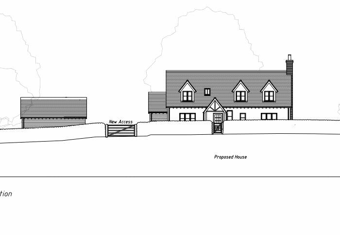 Additional property image - Moor End, Great Sampford, Saffron Walden, Essex, CB10