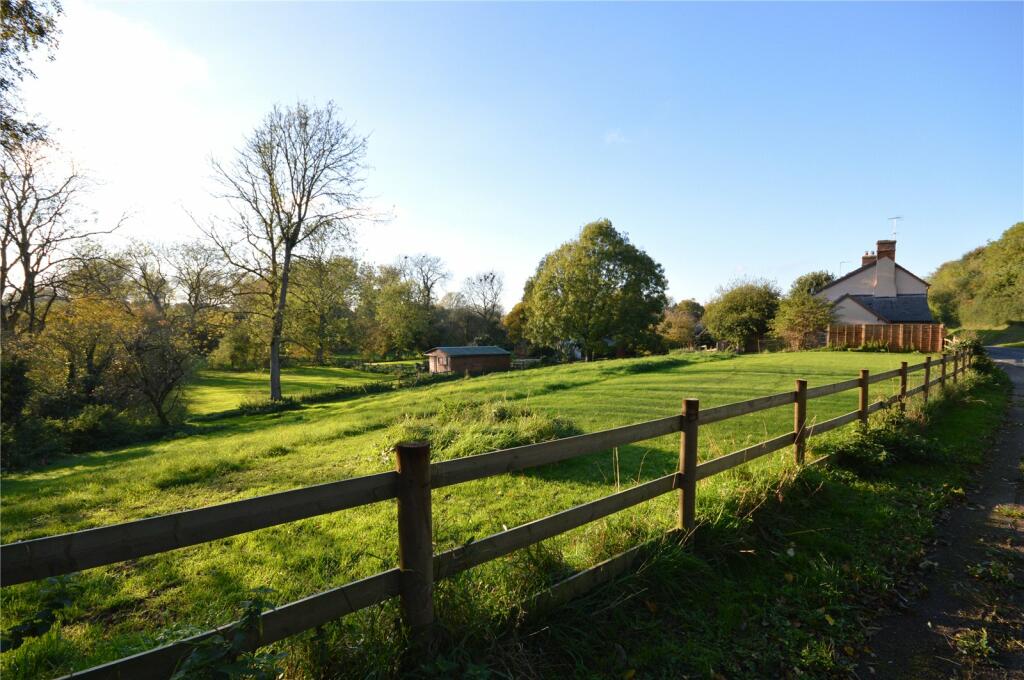 Additional property image - Moor End, Great Sampford, Saffron Walden, Essex, CB10