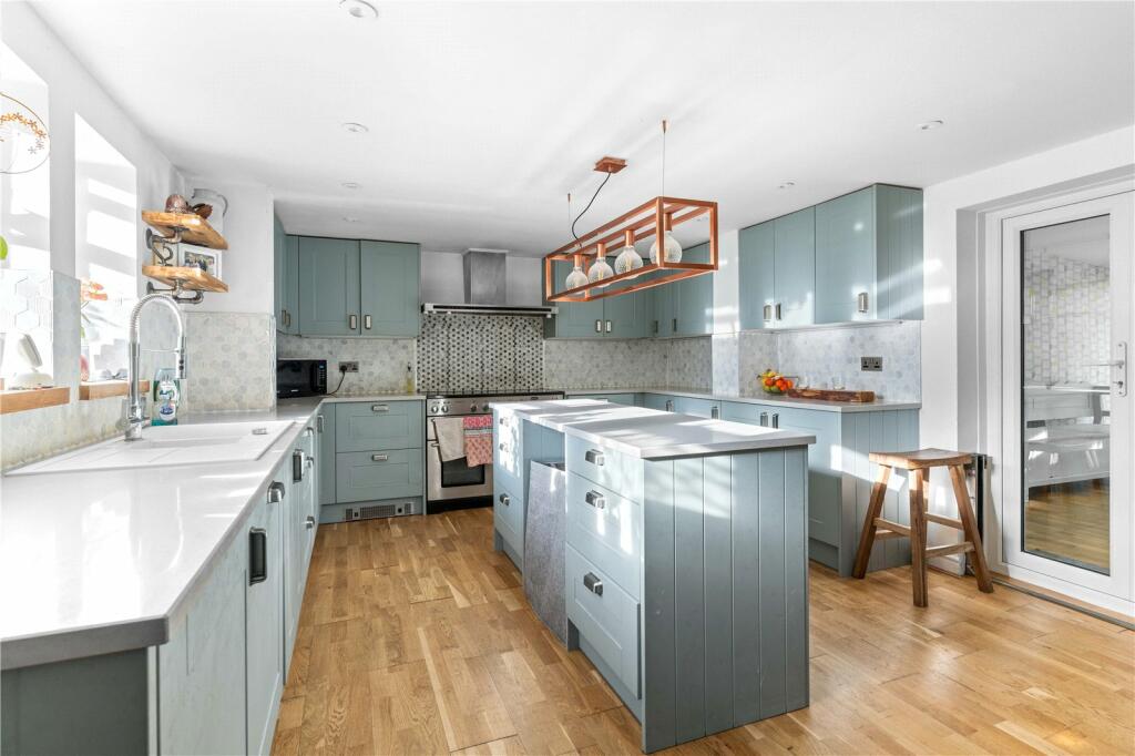Additional property image - Water End, Ashdon, Nr Saffron Walden, Essex, CB10