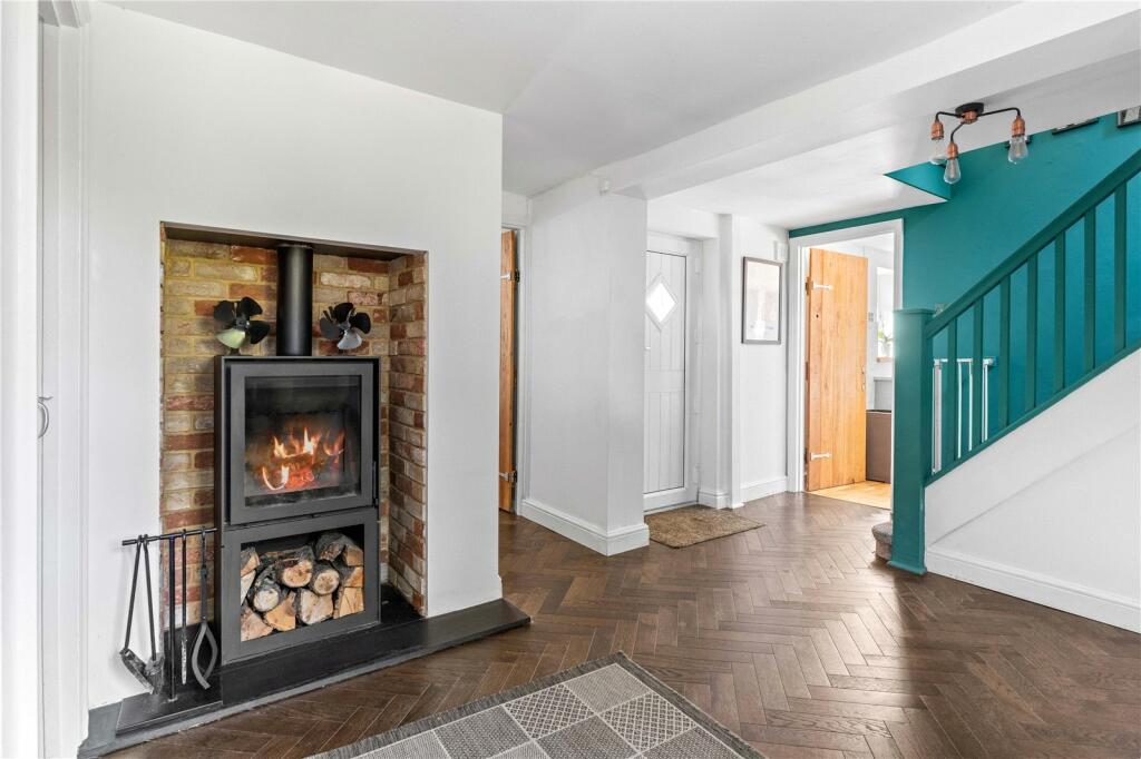 Additional property image - Water End, Ashdon, Nr Saffron Walden, Essex, CB10