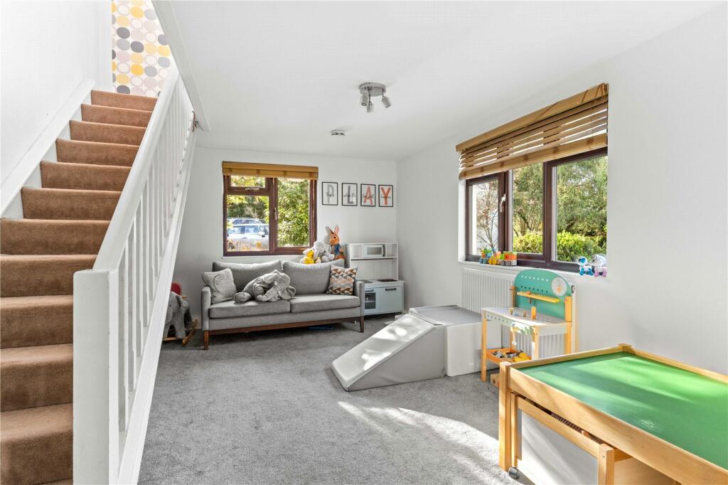 Additional property image - Water End, Ashdon, Nr Saffron Walden, Essex, CB10
