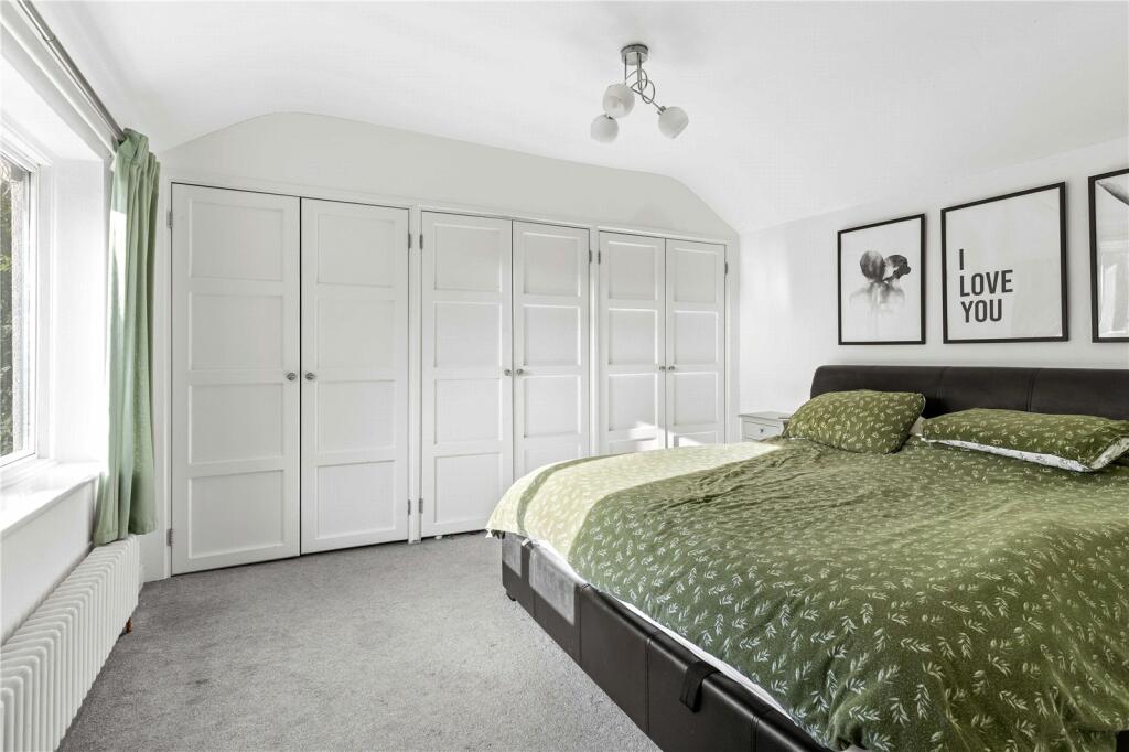 Additional property image - Water End, Ashdon, Nr Saffron Walden, Essex, CB10
