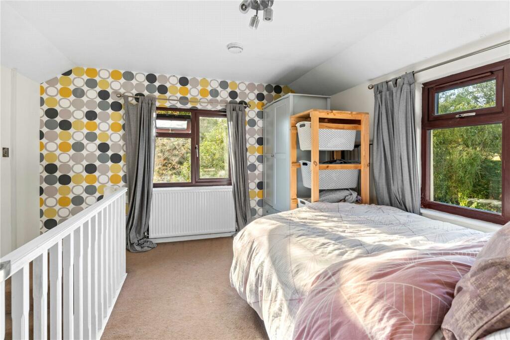 Additional property image - Water End, Ashdon, Nr Saffron Walden, Essex, CB10