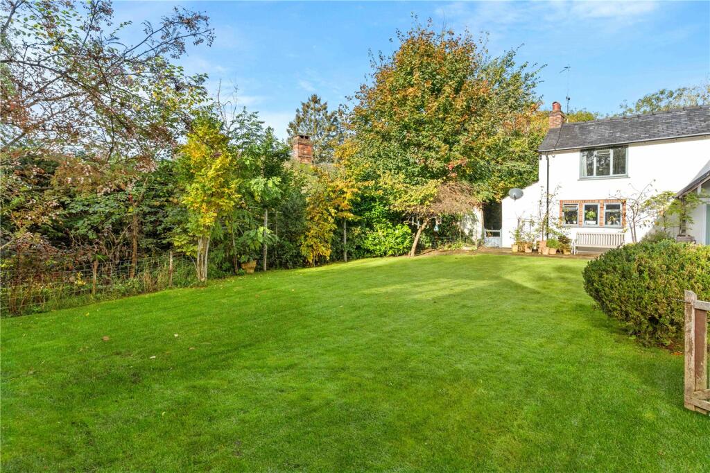 Additional property image - Water End, Ashdon, Nr Saffron Walden, Essex, CB10