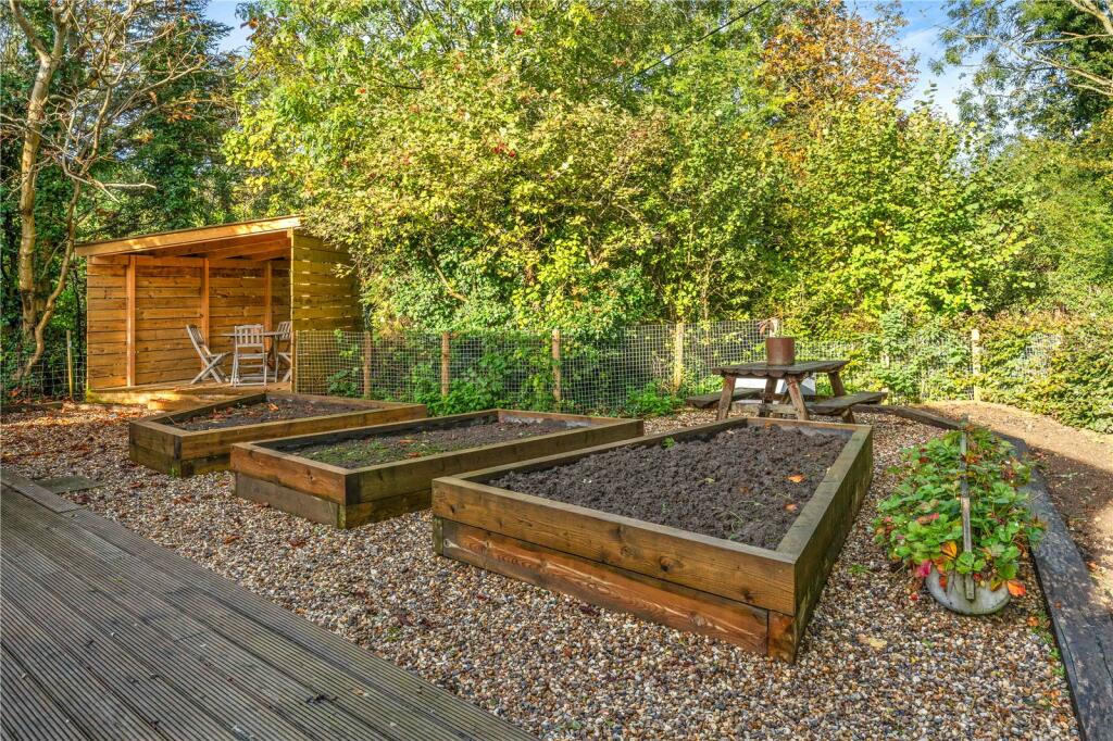 Additional property image - Water End, Ashdon, Nr Saffron Walden, Essex, CB10