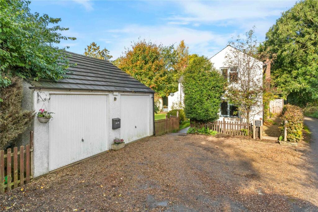 Additional property image - Water End, Ashdon, Nr Saffron Walden, Essex, CB10