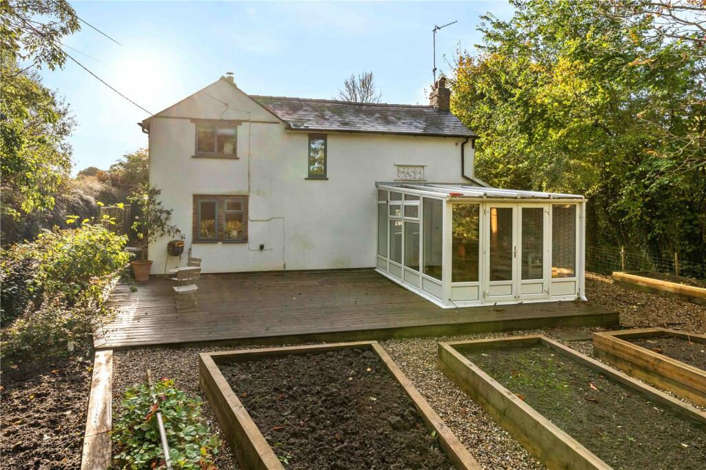 Additional property image - Water End, Ashdon, Nr Saffron Walden, Essex, CB10