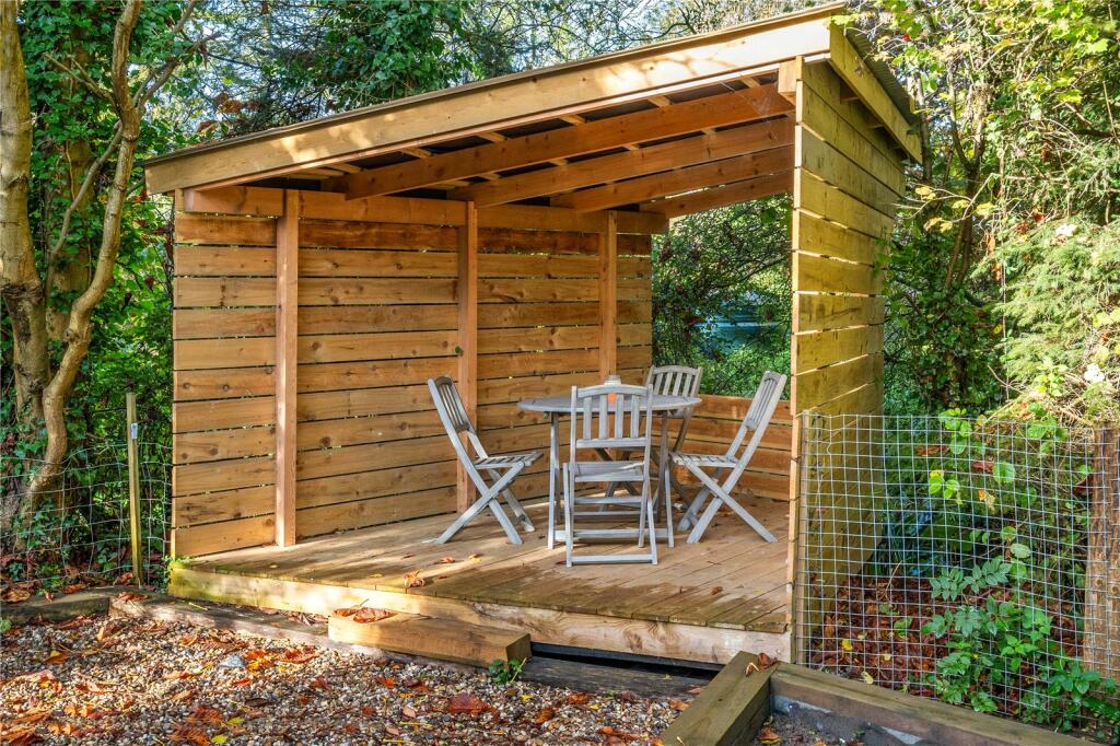 Additional property image - Water End, Ashdon, Nr Saffron Walden, Essex, CB10