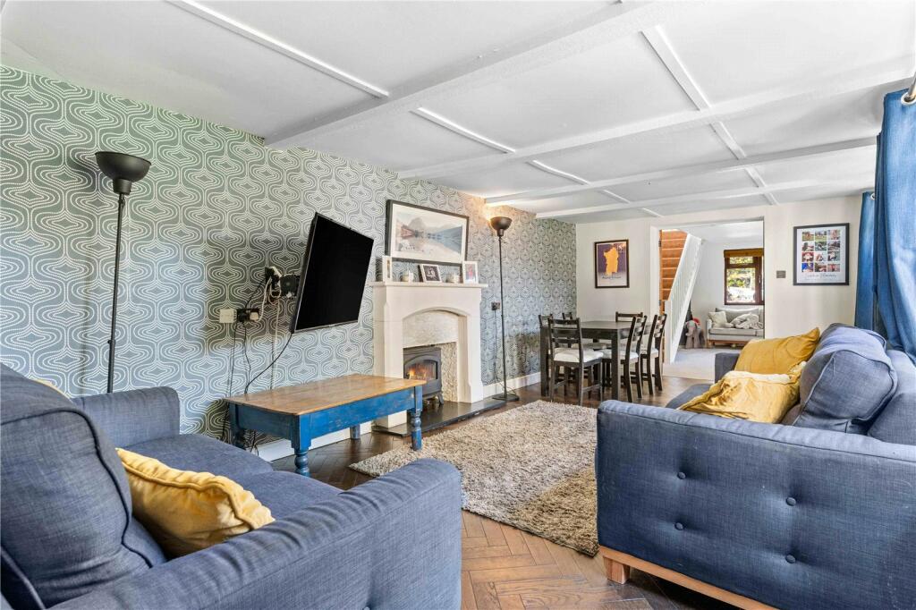 Additional property image - Water End, Ashdon, Nr Saffron Walden, Essex, CB10