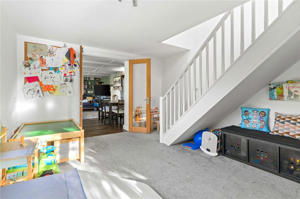 Additional property image - Water End, Ashdon, Nr Saffron Walden, Essex, CB10