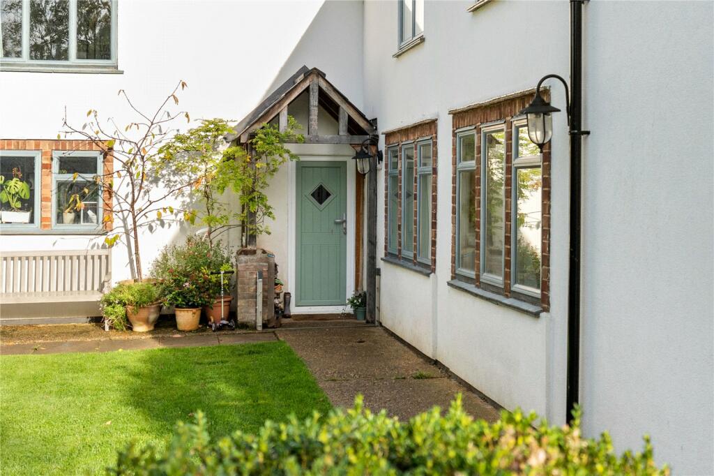 Additional property image - Water End, Ashdon, Nr Saffron Walden, Essex, CB10